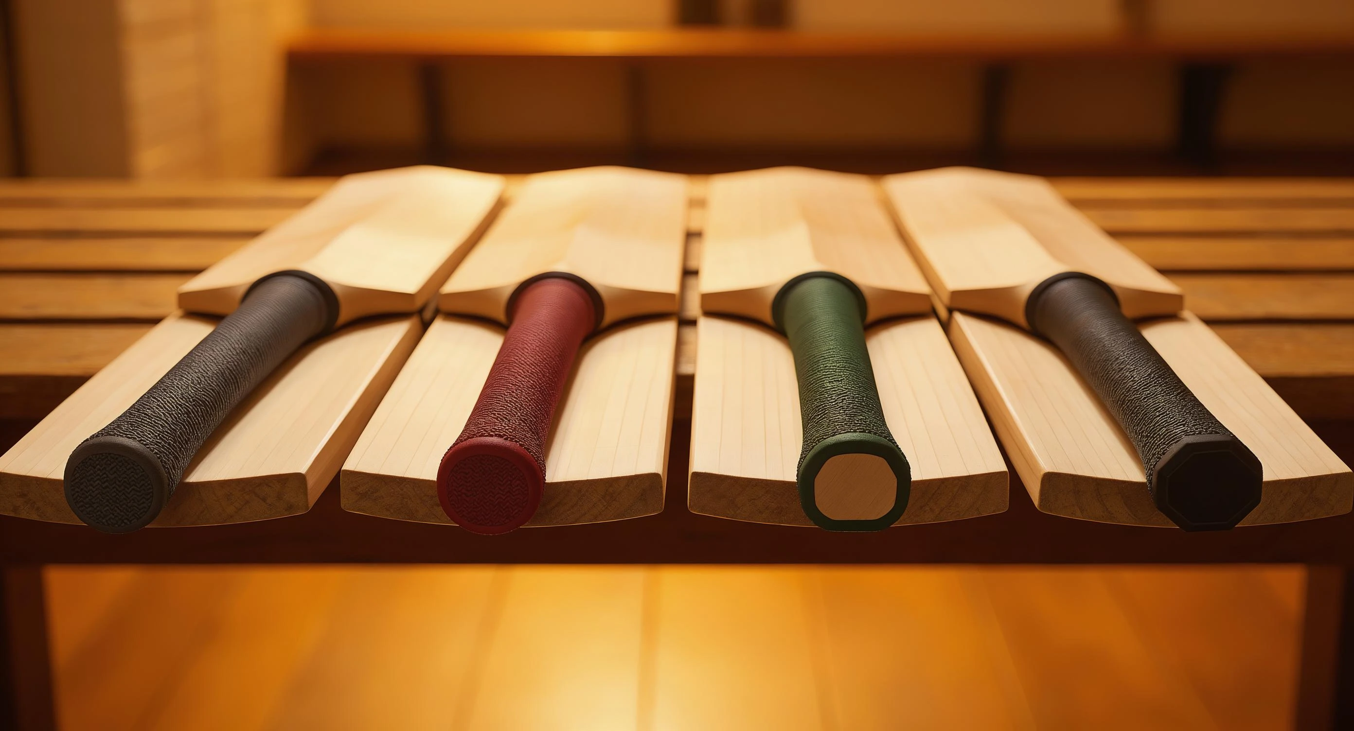 Cricket Bat Handle Types: The Ultimate Player’s Guide 2026