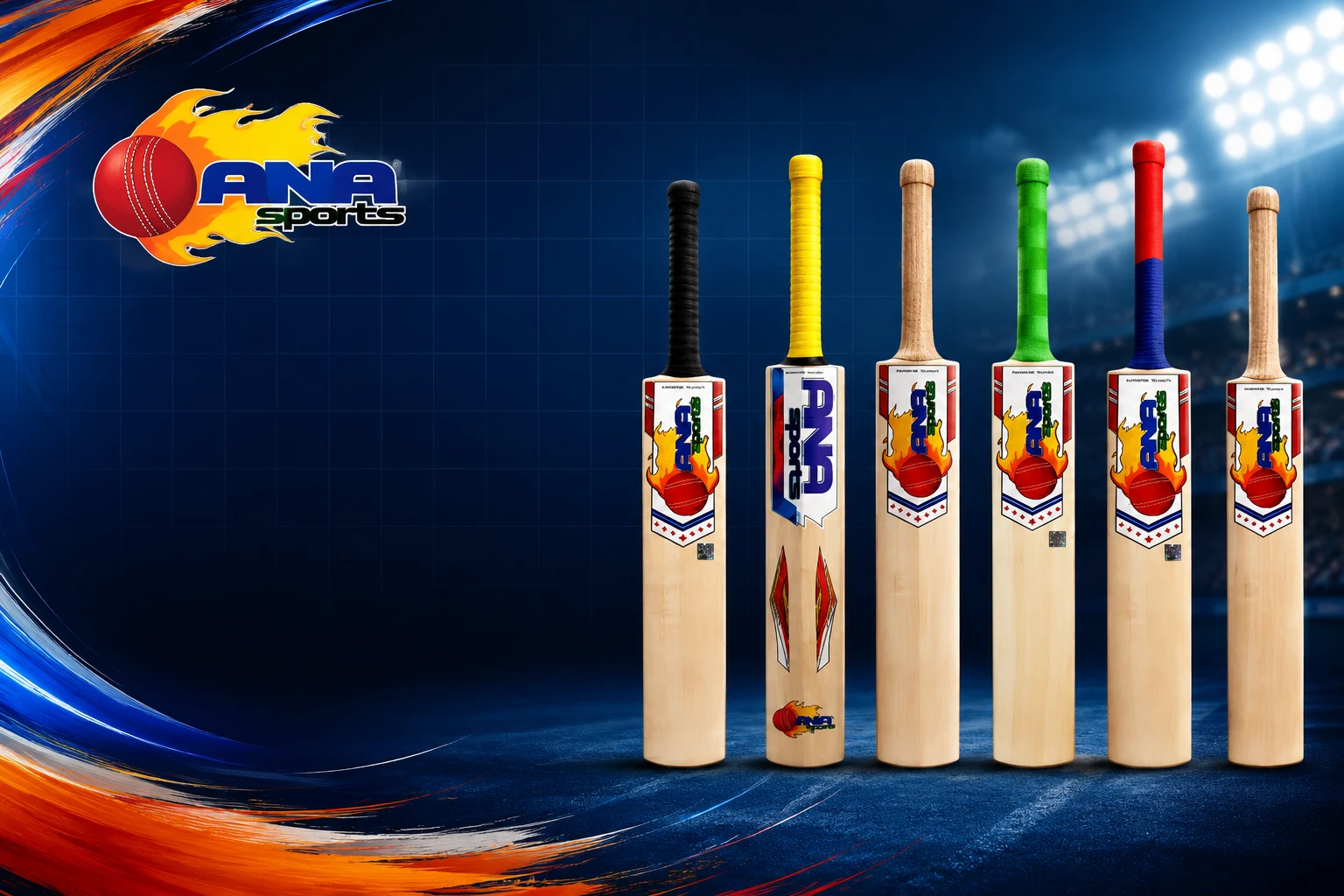 Cricket Bat Sizes Chart 2026 Find the Right Size for Your Age and Height